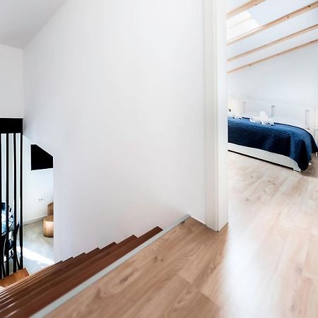 City Comfort Apartments Rovinj Exteriör bild