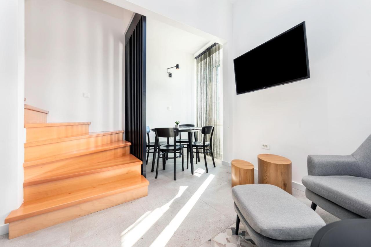 City Comfort Apartments Rovinj Exteriör bild
